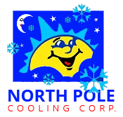 North Pole Cooling Corp logo