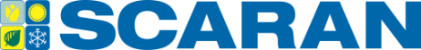 scaran logo