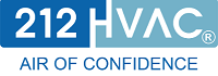 212-hvac logo