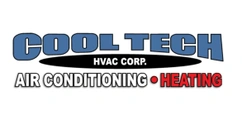 cool-tech-hvac logo