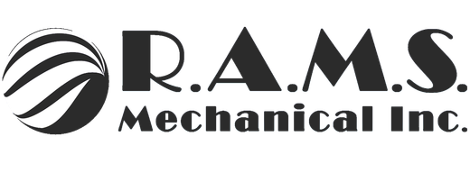 R.A.M.S. Mechanical Inc. logo