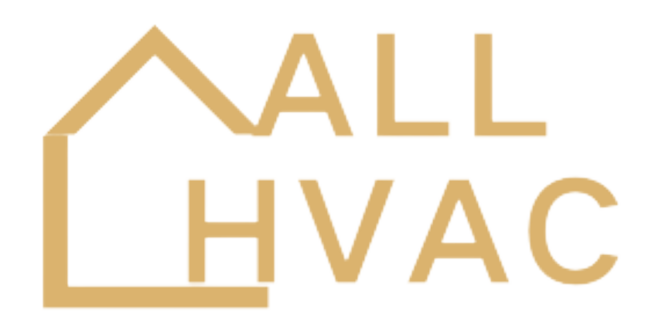 ALL HVAC INC logo