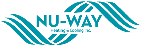 Nu-Way Heating & Cooling Inc. logo