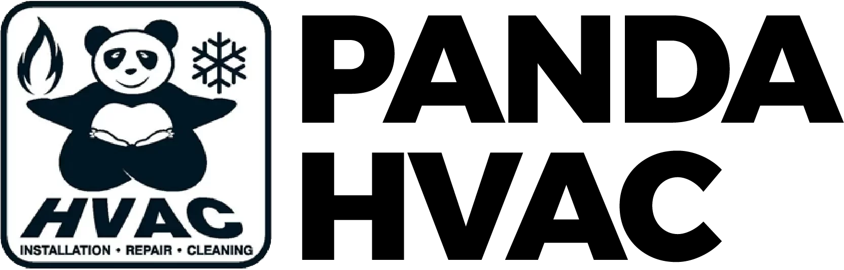 Panda HVAC Inc logo