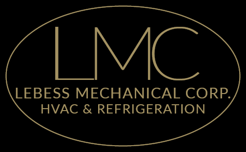 Lebess Mechanical Corp. logo