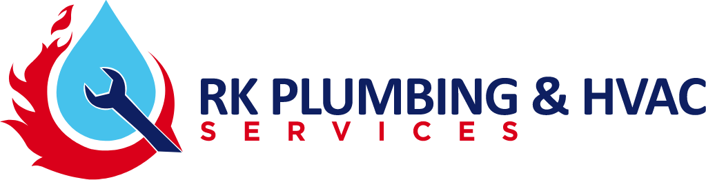 RK Plumbing & HVAC Services logo