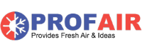 Profair Corp. logo
