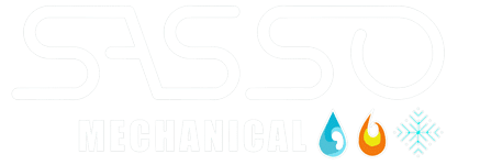 Sasson Mechanical logo
