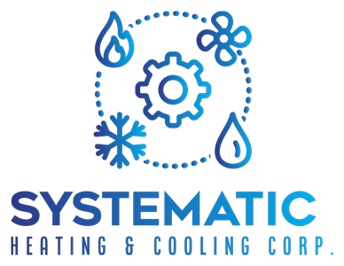 Systematic Heating & Cooling Corp logo