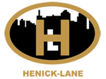 Henick-Lane logo