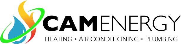 Cam Energy logo
