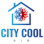 City Cool Air, Inc. logo
