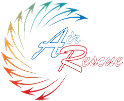 Air Rescue NY logo