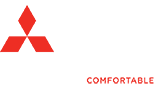 Mitsubishi Electric ductless systems logo from the current website